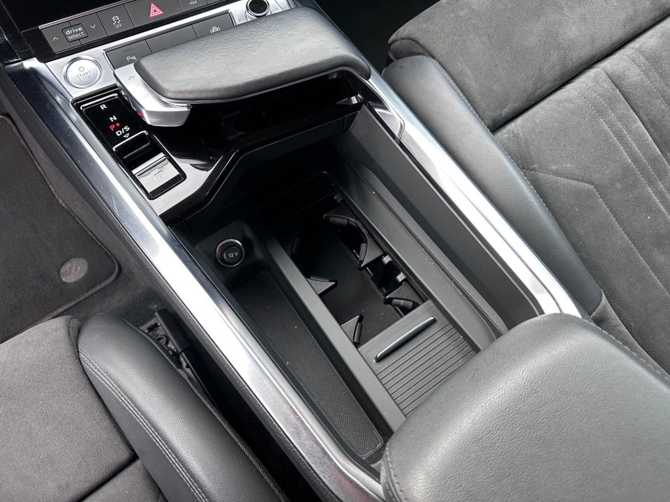 Audi e-tron 50 Prestige quattro 5d