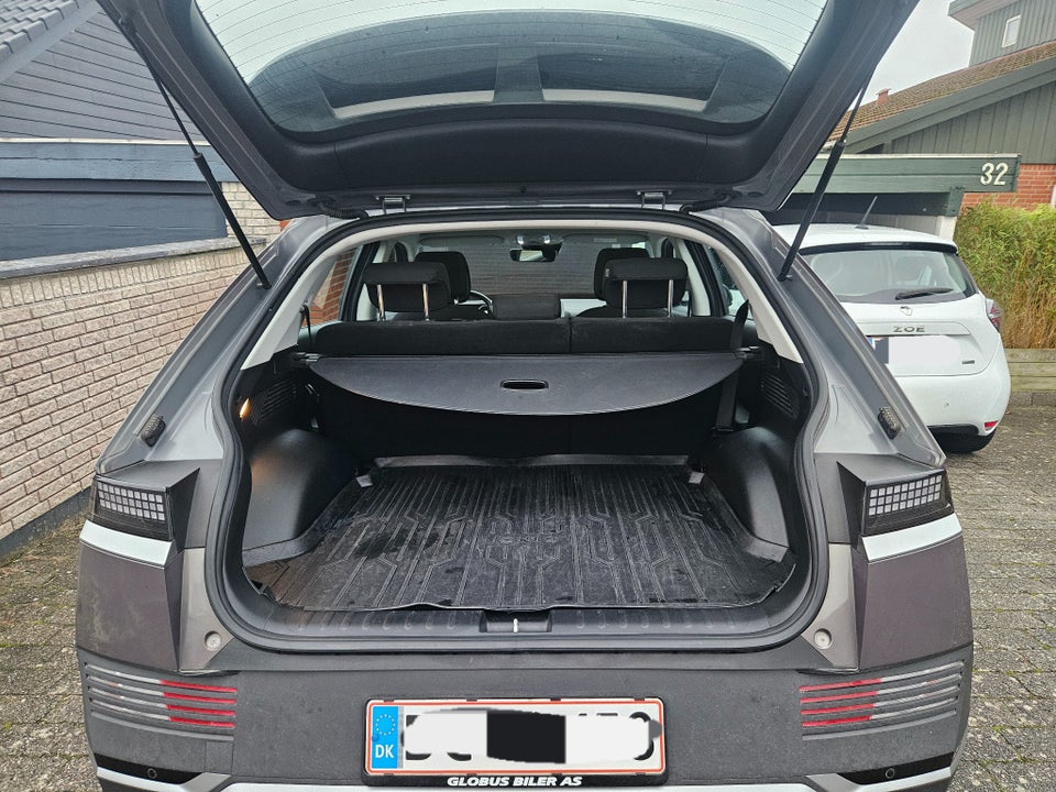 Hyundai Ioniq 5 73 Essential 5d