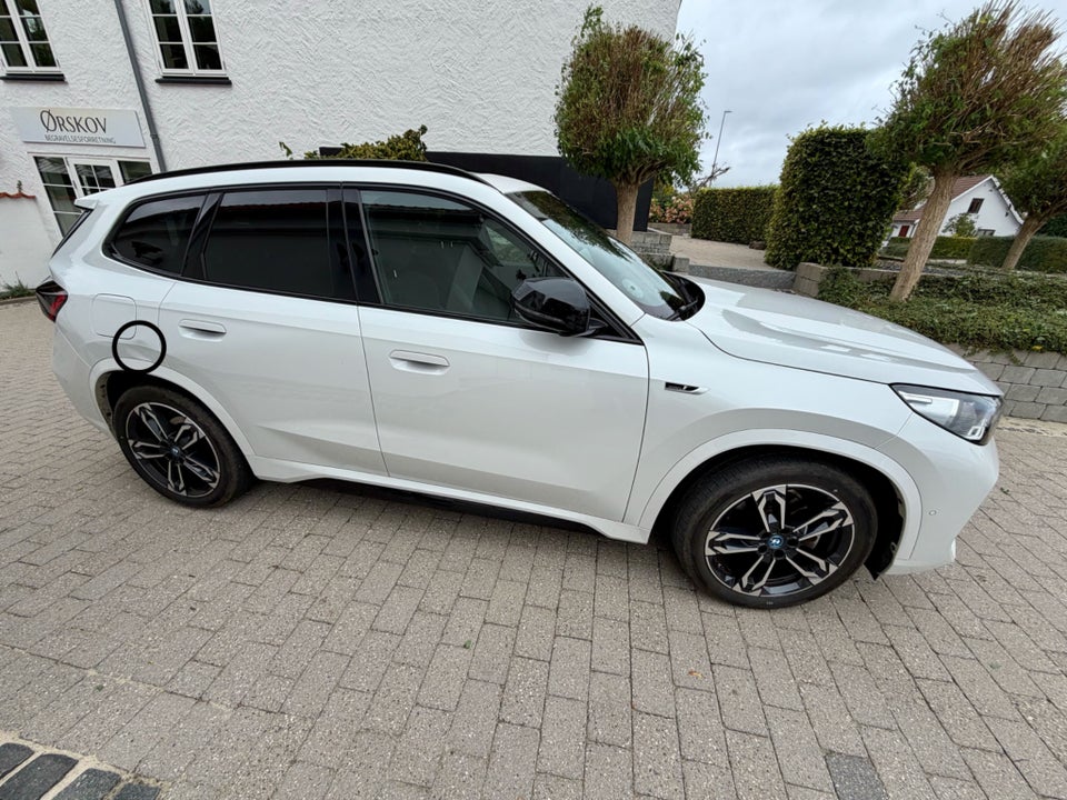 BMW X1 1,5 xDrive30e aut. 5d