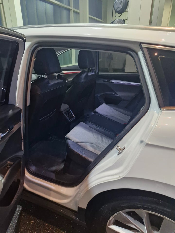 Skoda Enyaq 80 iV 5d