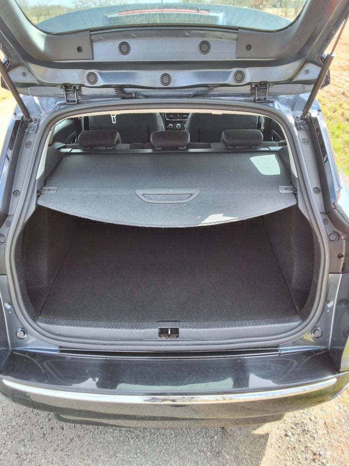 Renault Clio IV 1,5 dCi 90 Zen Sport Tourer 5d