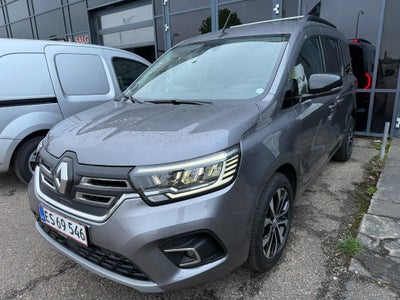 Renault Kangoo  E-Tech 5d