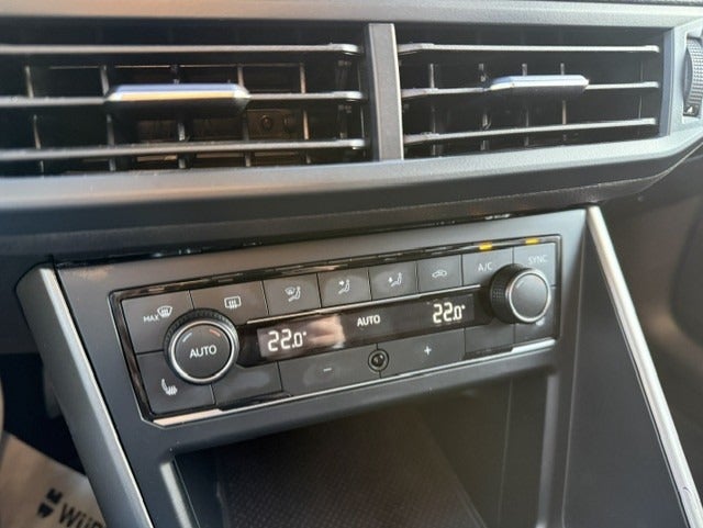 VW Polo 1,6 TDi 95 Highline Van 5d
