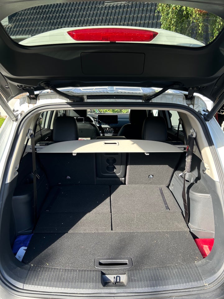 Nissan X-Trail 1,5 mHEV Tekna X-tr. 7prs 5d