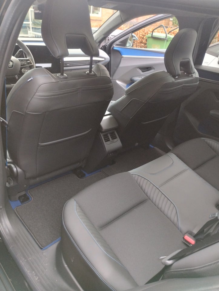 Renault Scenic E-Tech 87 Esprit Alpine 5d