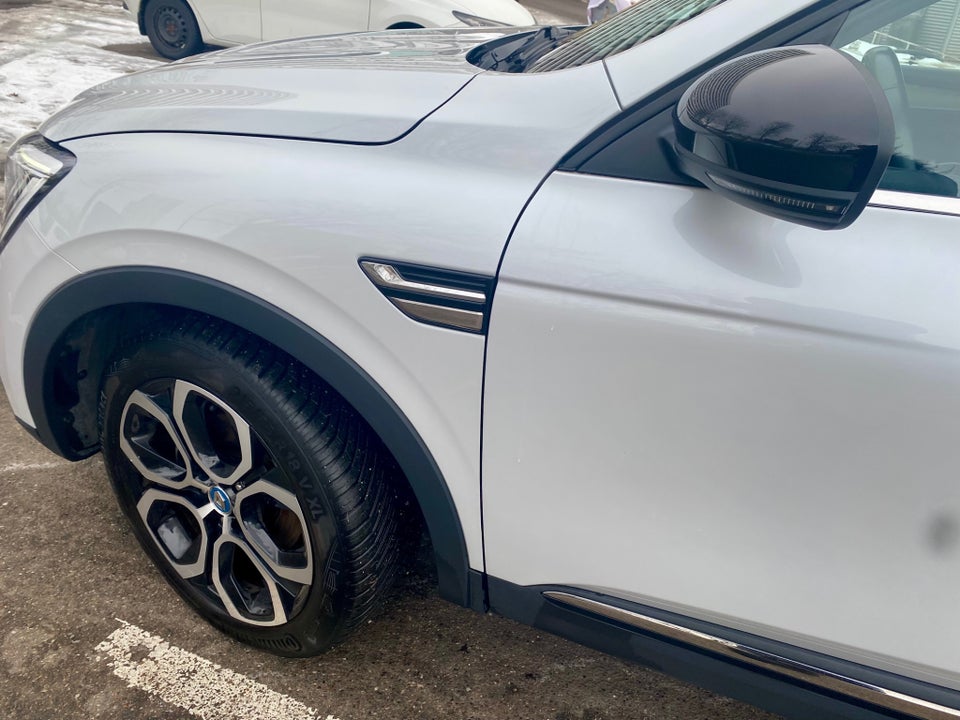 Renault Arkana 1,6 E-Tech Intens 5d