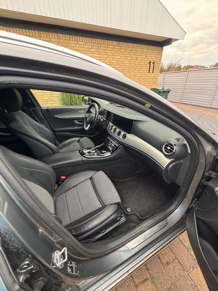 Mercedes E220 d 2,0 Avantgarde stc. aut. 5d