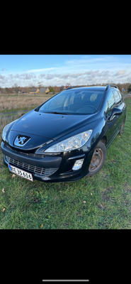 Peugeot 308 1,6 VTi Comfort+ stc. 5d