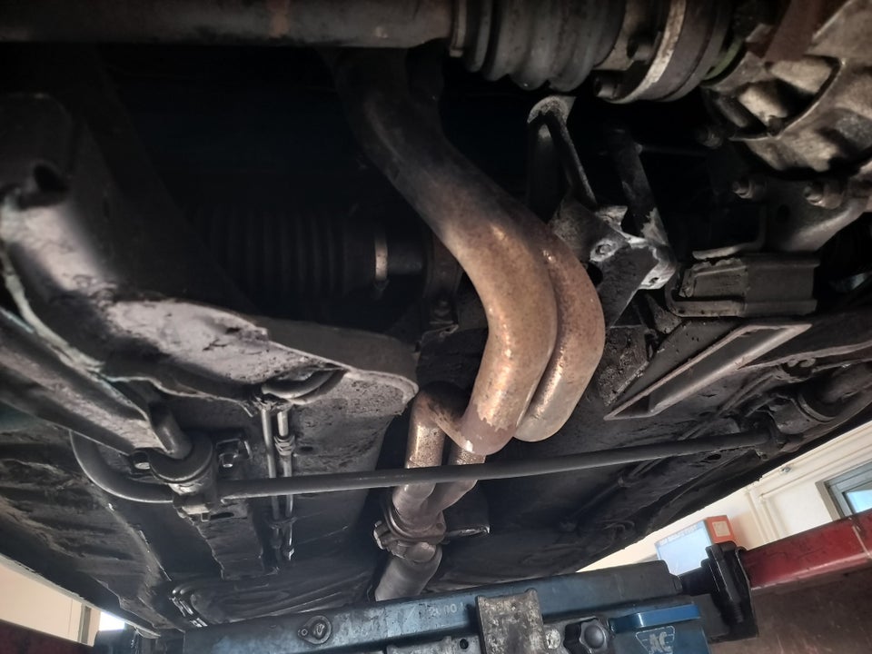 VW Golf I 1,8 GTi 5d