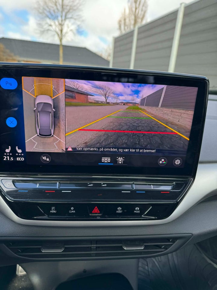 VW ID.4 77 1ST Pro Performance Max 5d