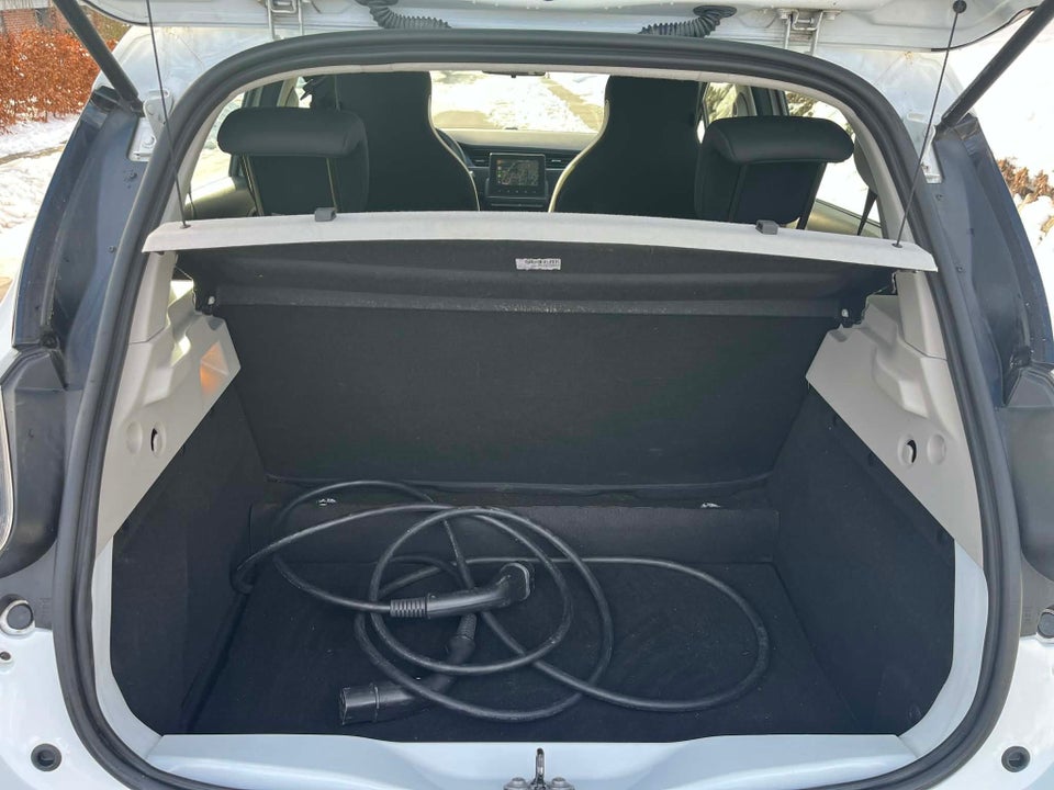 Renault Zoe 52 Zen 5d