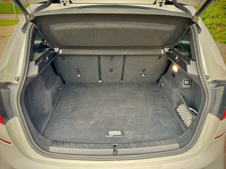 BMW 225xe 1,5 Active Tourer iPerformance aut. 5d