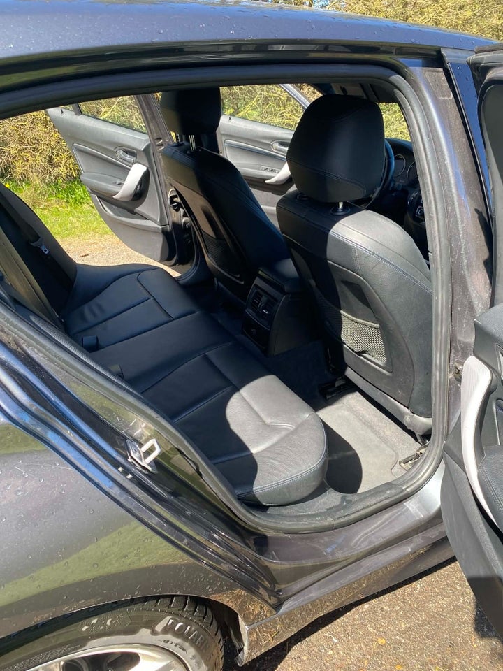 BMW 118d 2,0 M-Sport aut. 5d