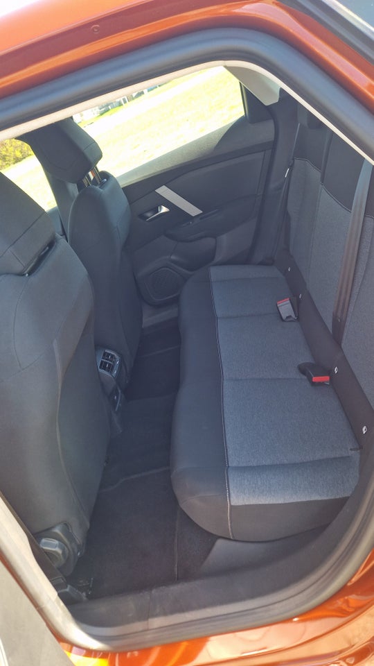 Citroën C4 1,2 PureTech 100 Feel 5d