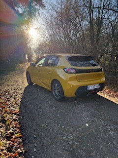 Peugeot 208 1,2 PureTech 75 Active Limited 5d