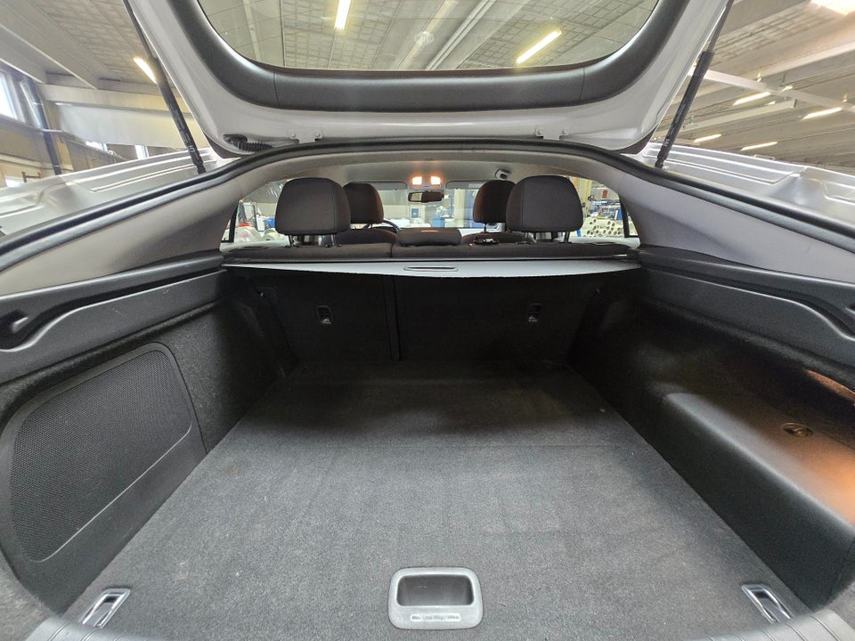 Hyundai Ioniq 1,6 PHEV Premium DCT 5d