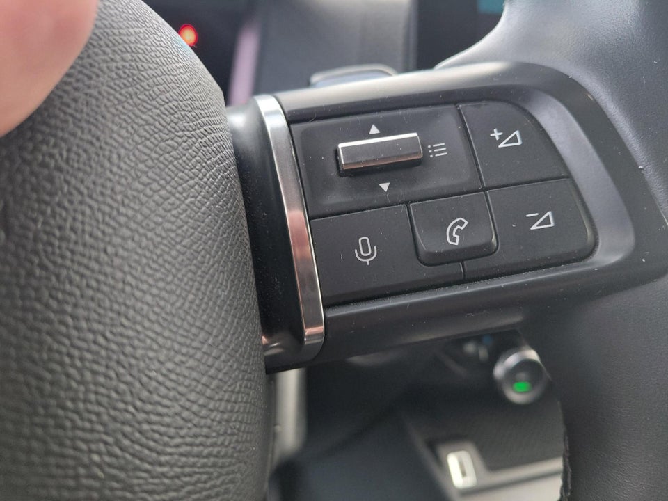 Citroën C4 1,2 PureTech 130 Shine EAT8 5d