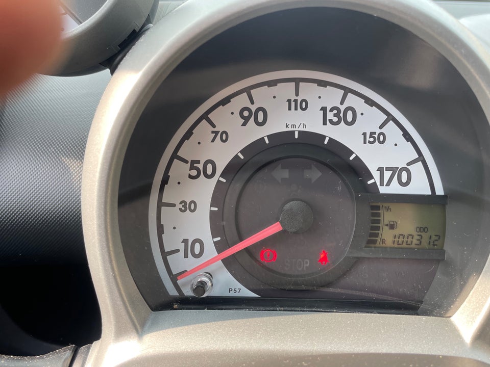 Peugeot 107 1,0 Trendy 2-tr. 5d