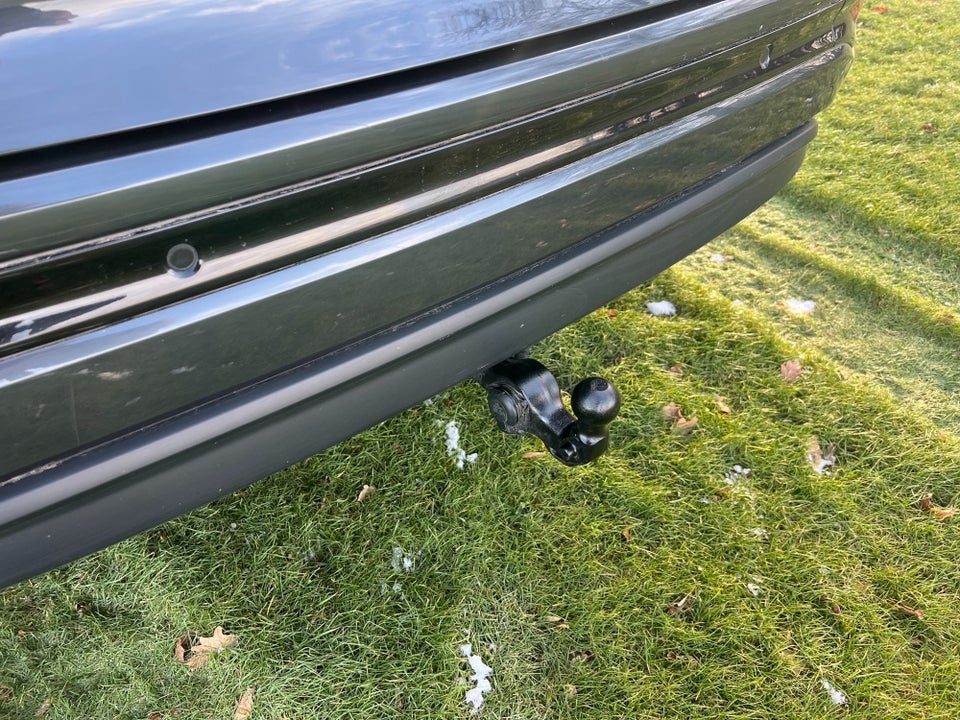 Audi Q6 e-tron Progress plus performance 5d