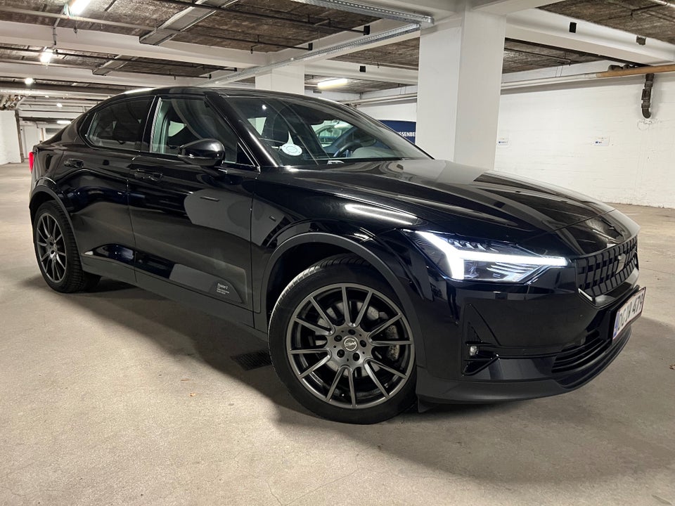 Polestar 2 Standard Range 5d
