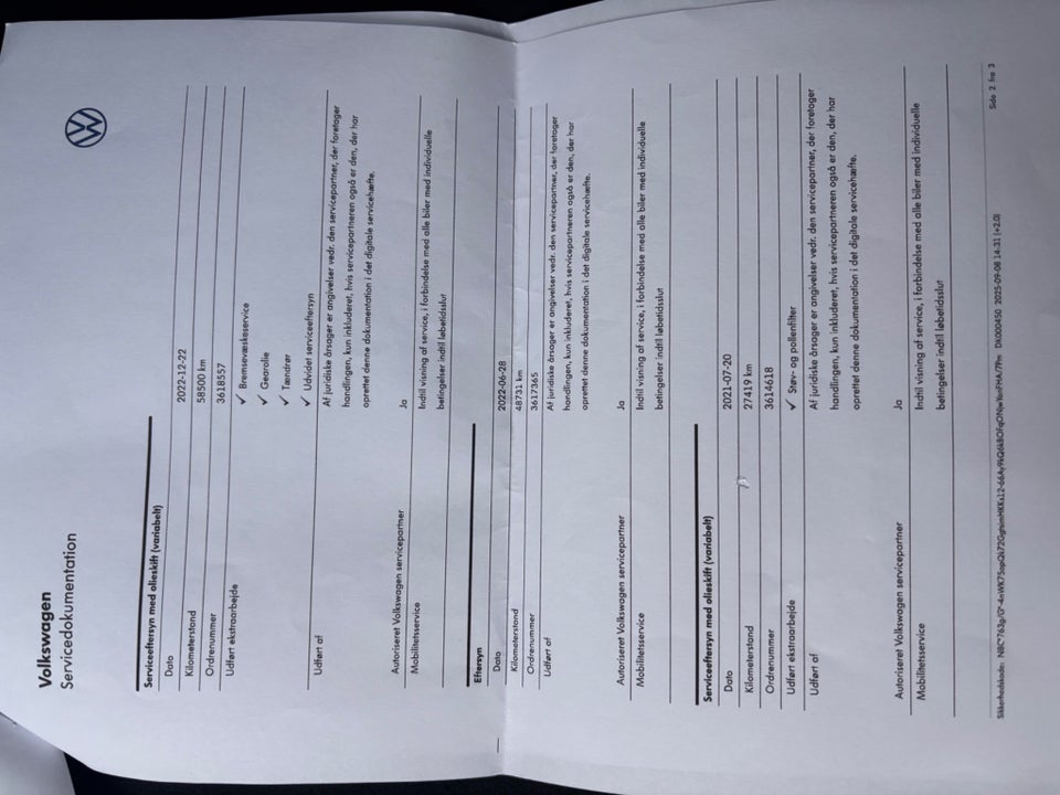 VW Polo 2,0 GTi+ DSG 5d