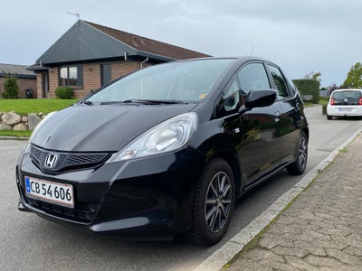 Honda Jazz 1,2 Trend 5d
