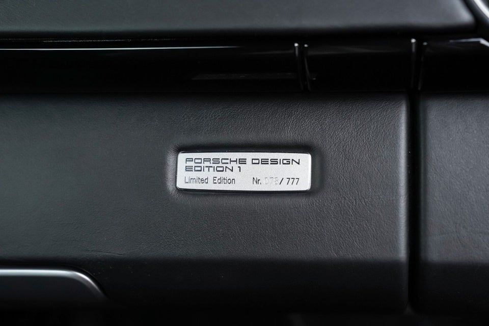 Porsche Cayman S 3,4 2d
