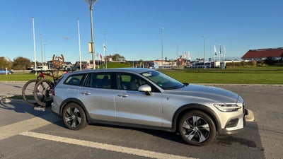 Volvo V60 CC 2,0 D4 190 aut. AWD 5d