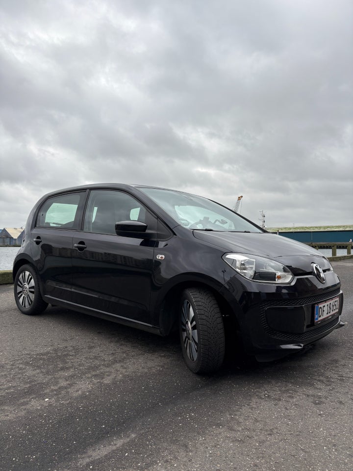 VW Up! 1,0 75 Move Up! BMT 5d