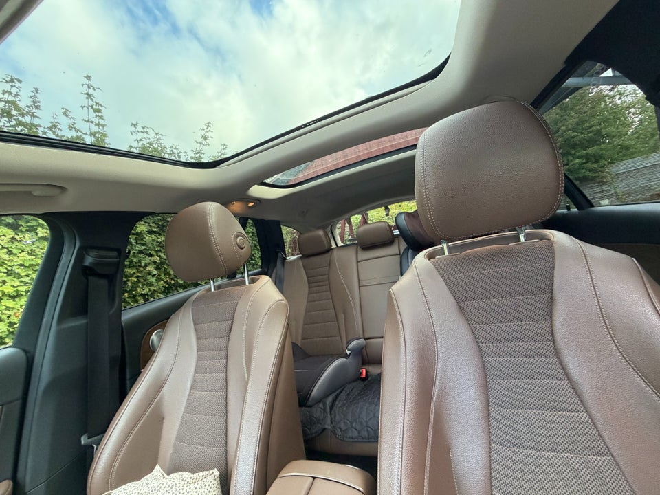 Mercedes E220 d 2,0 Exclusive stc. aut. 5d