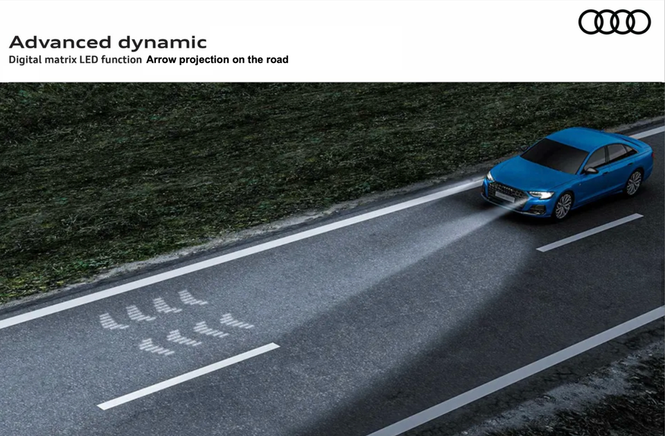 Audi e-tron 55 S-line quattro 5d