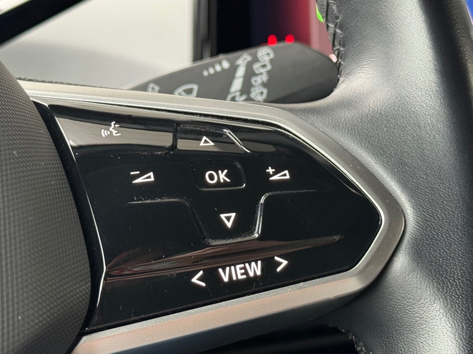 VW ID.3 58 Pro Performance 5d