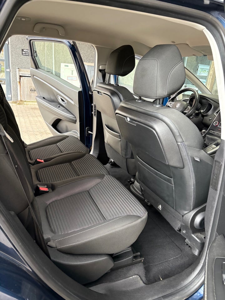 Renault Scenic IV 1,5 dCi 110 Zen 5d
