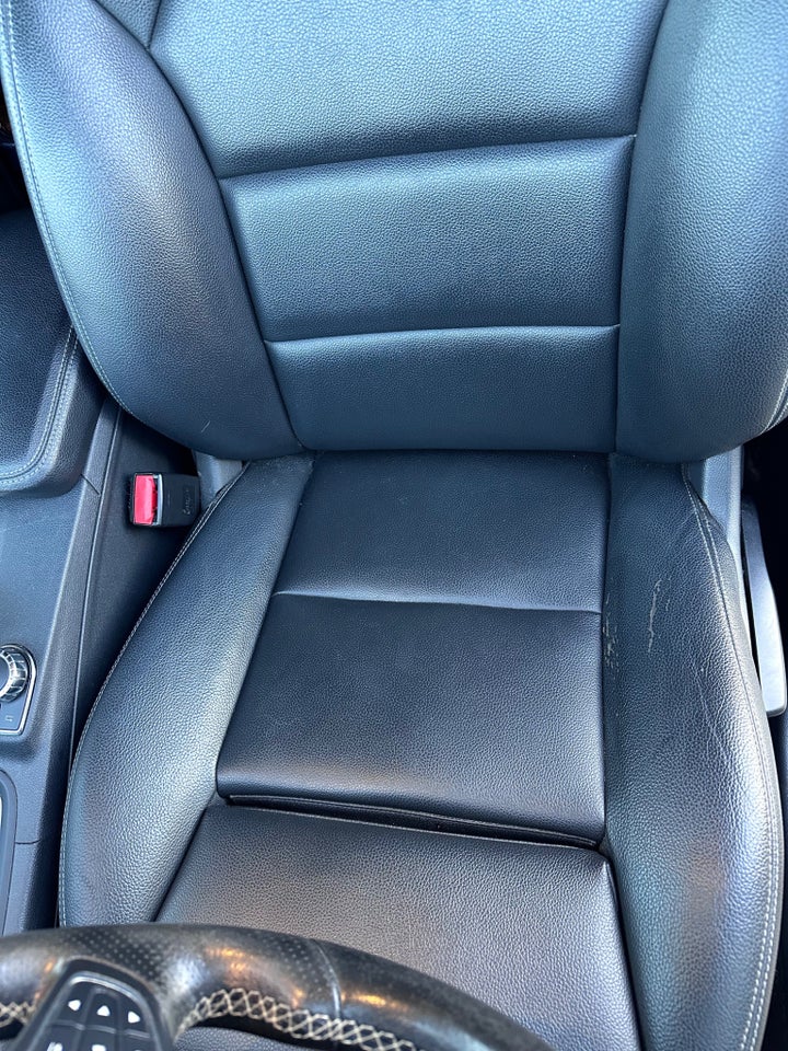 Mercedes B200 d 2,2 Business aut. 5d