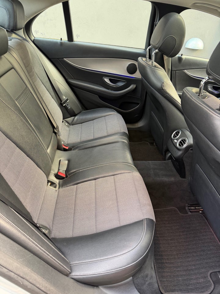 Mercedes E220 d 2,0 Avantgarde aut. 4d