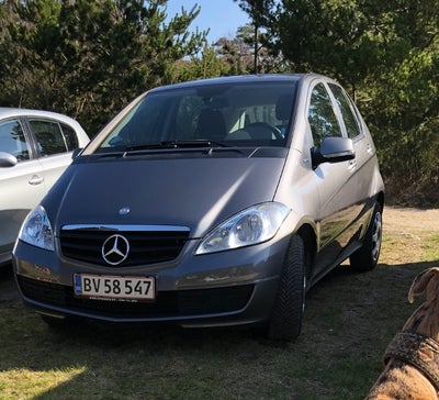 Mercedes A160 1,5 BE 5d