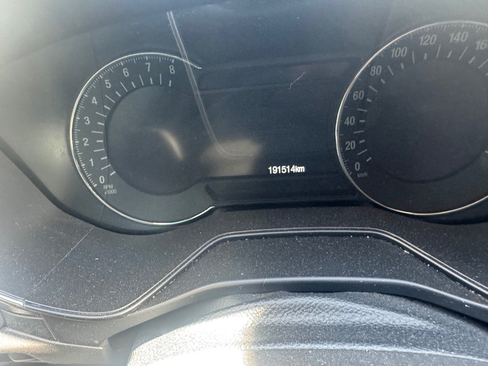 Ford Mondeo 1,5 SCTi 160 Titanium 5d