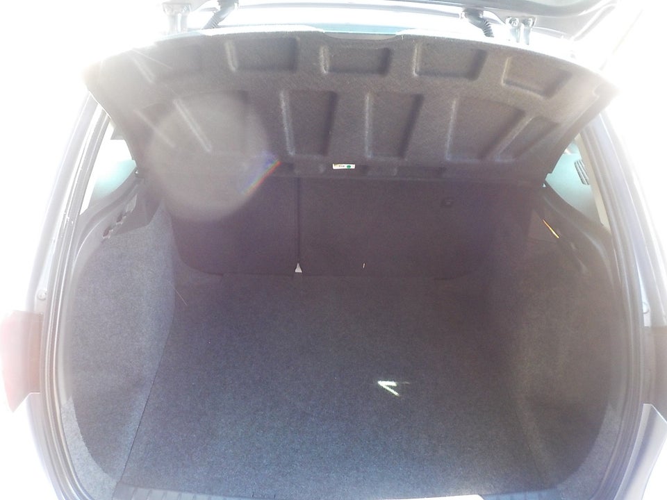 Seat Ibiza 1,0 TSi 95 Reference ST 5d