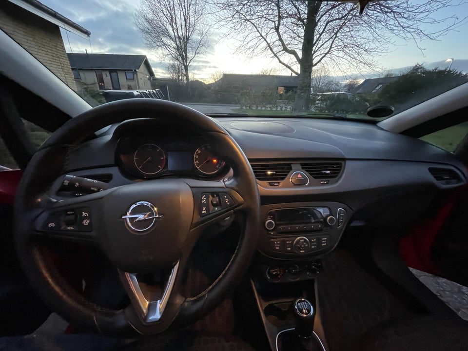 Opel Corsa 1,3 CDTi 95 Enjoy 5d