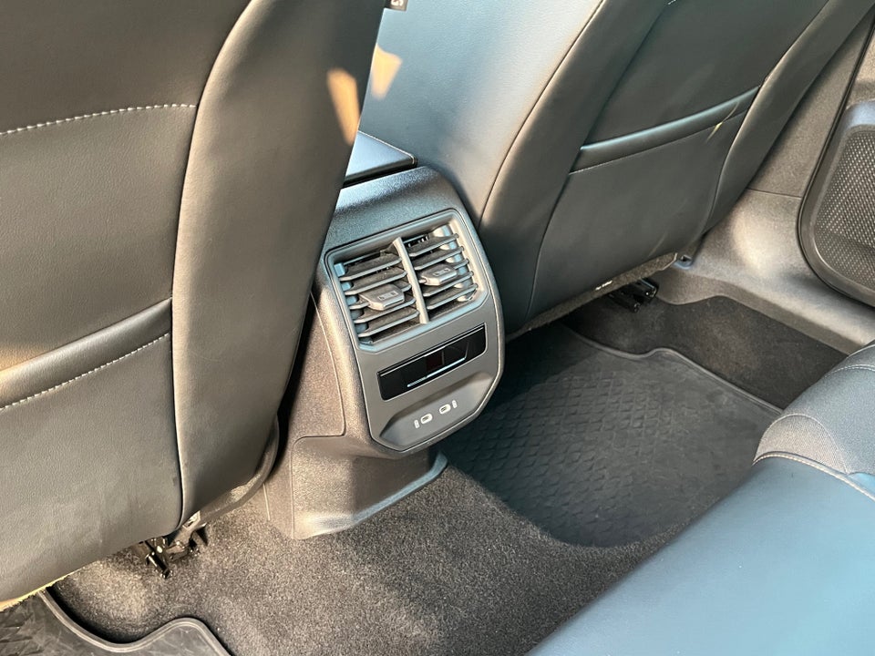 Cupra Formentor 1,4 eHybrid DSG 5d