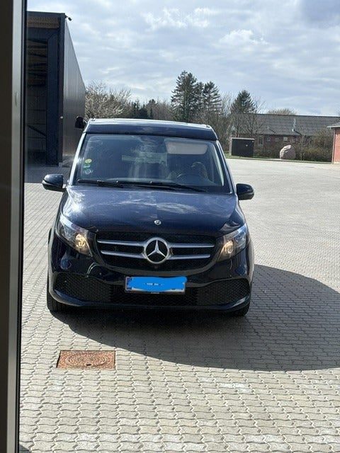 Mercedes V250 d 2,0 Marco Polo aut. L