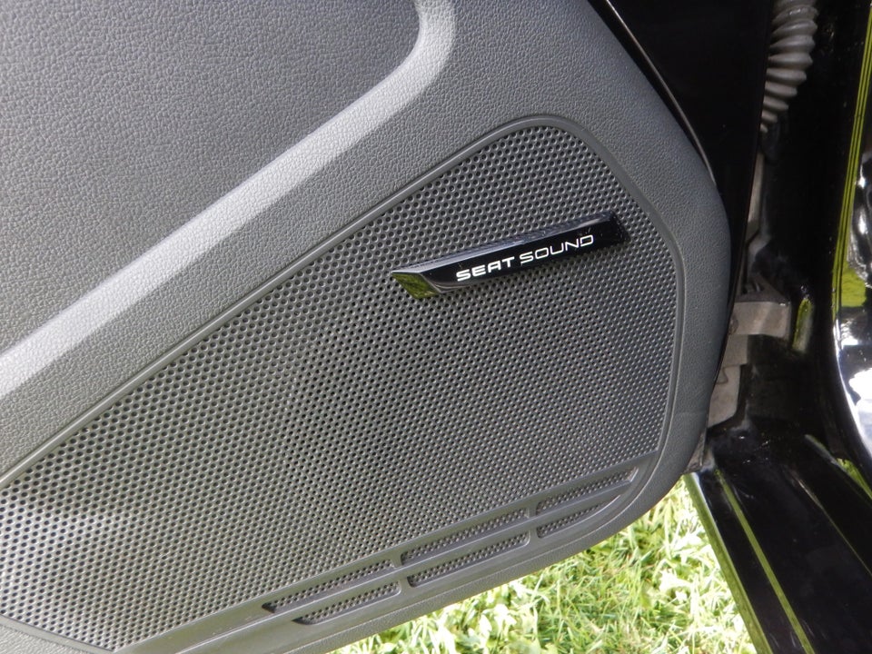 Seat Mii 1,0 60 Style eco 5d