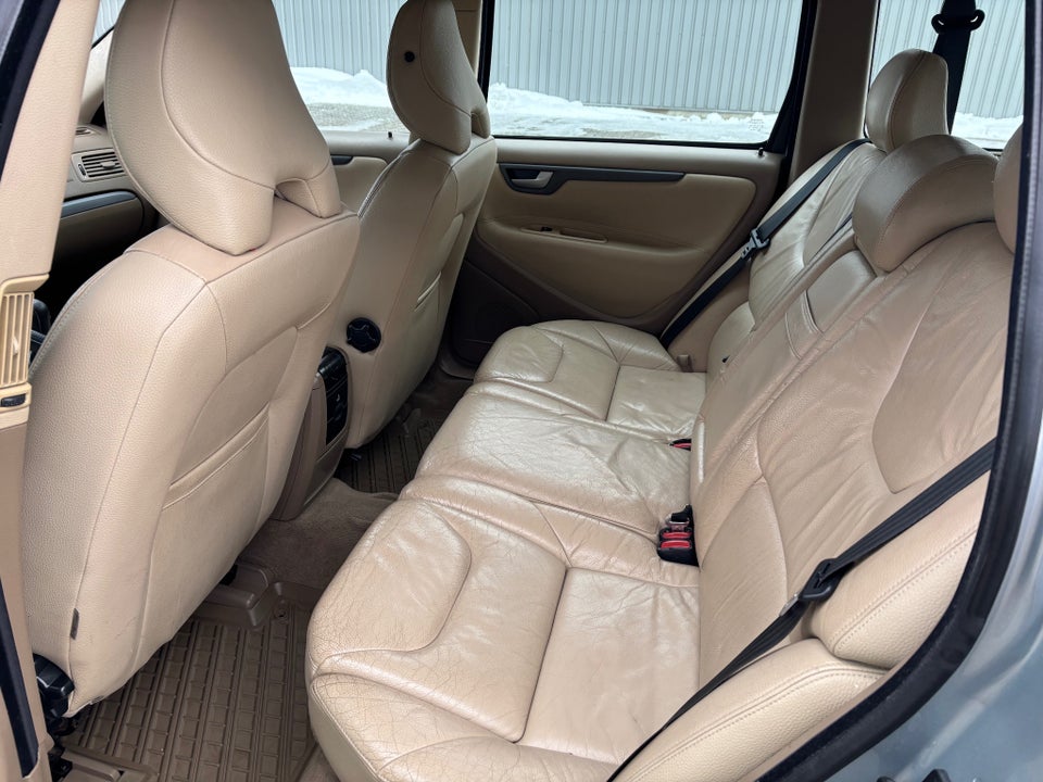 Volvo V70 2,4 140 Classic 5d