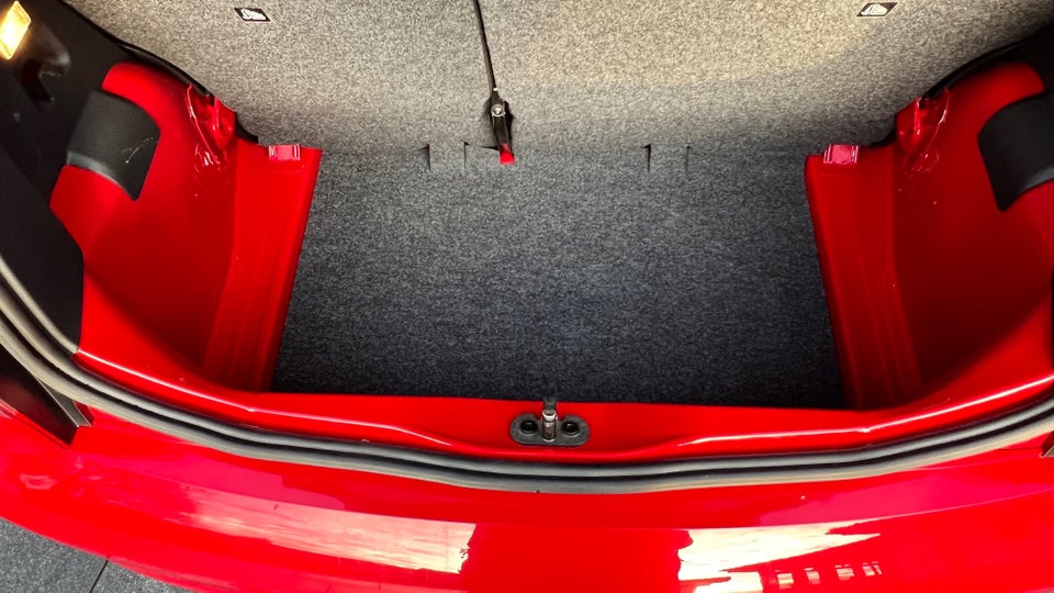 Skoda Citigo 1,0 MPi 60 Ambition 5d