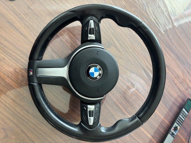 BMW 520d 2,0 Touring 5d
