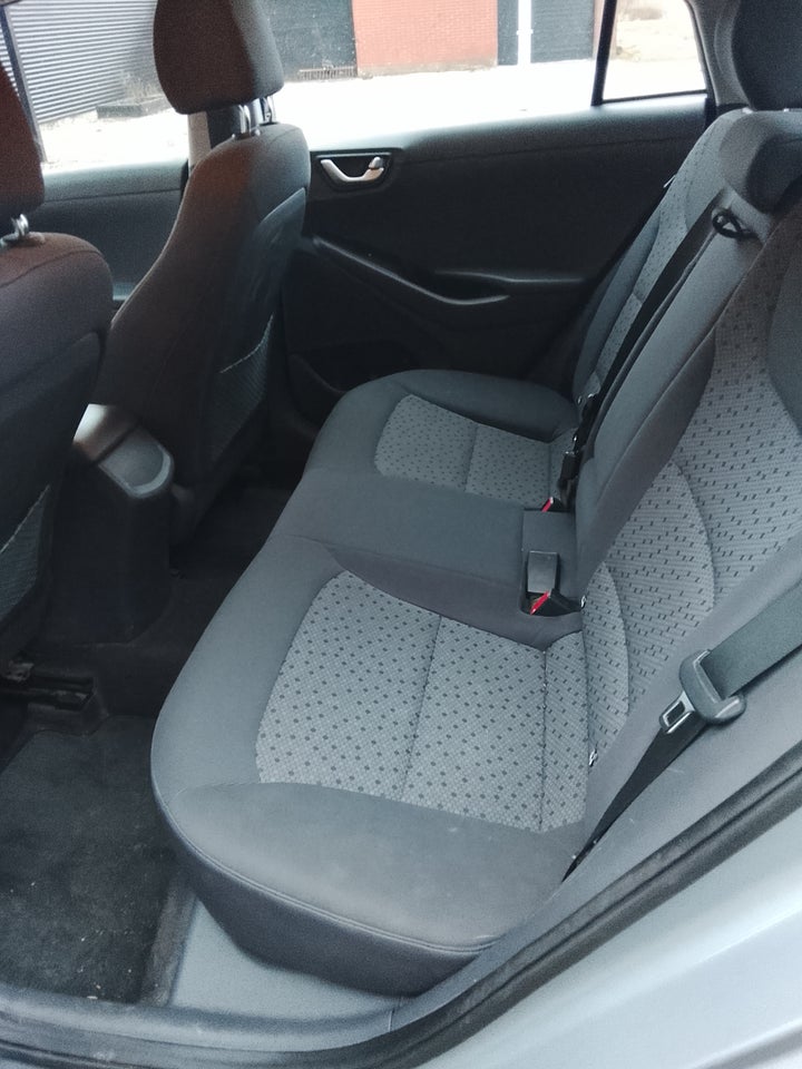 Hyundai Ioniq 30 EV Style 5d