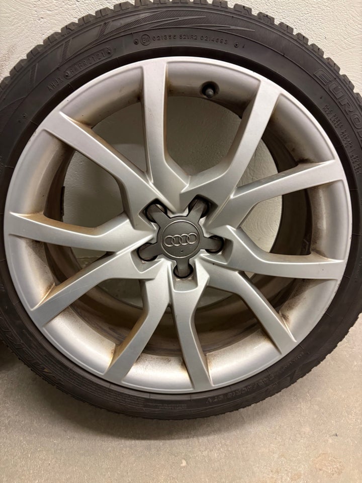 Audi A5 2,0 TFSi 190 Sport Sportback S-tr. 5d