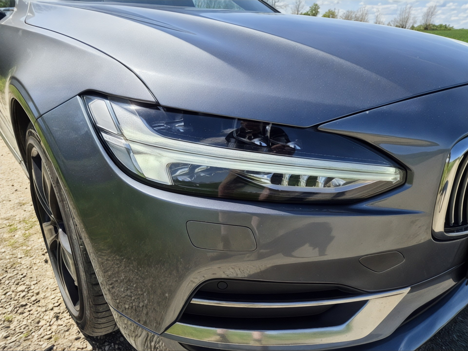 Volvo V90 2,0 D5 235 Inscription aut. AWD Van 5d