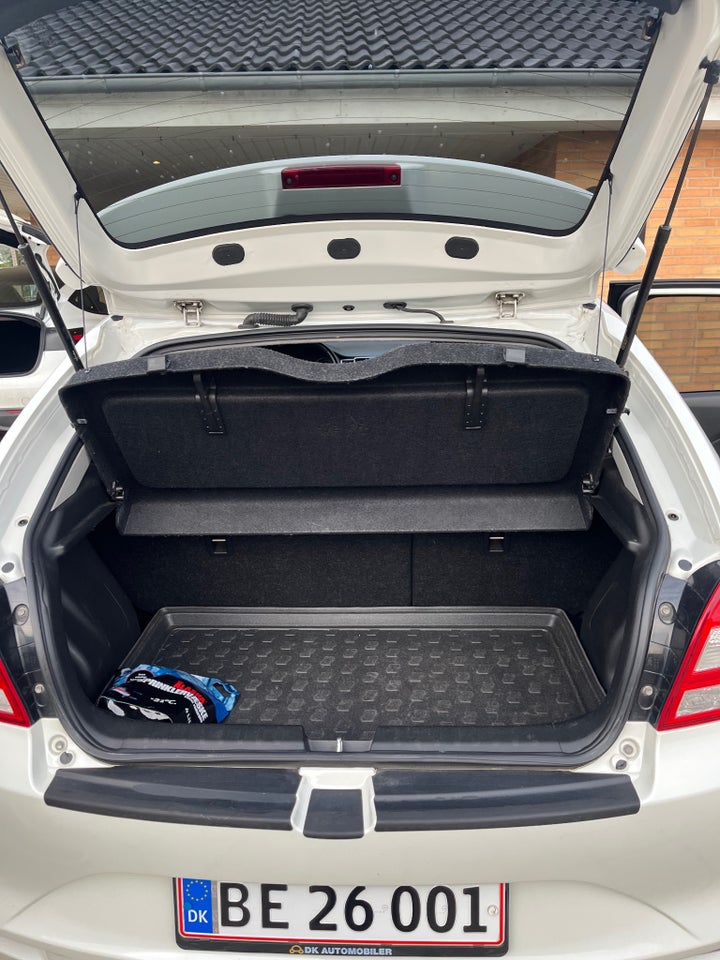 Suzuki Baleno 1,0 Boosterjet Exclusive 5d