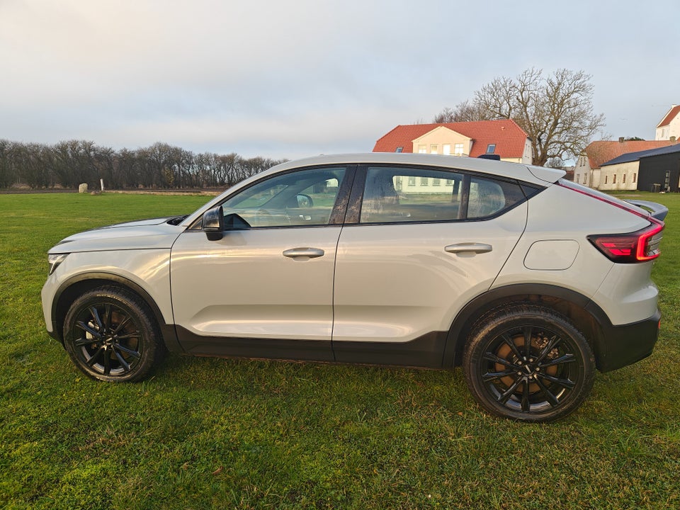 Volvo C40 ReCharge Extended Range Core 5d